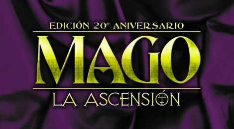 Mago: La Ascensión