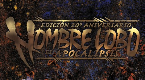 Primer avance de Hombre Lobo: El Apocalipsis 20º Aniversario