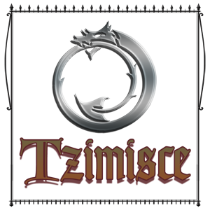 Tzimisce