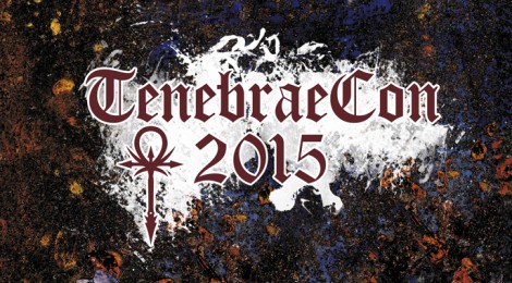 Cancelada la TenebraeCon 2015