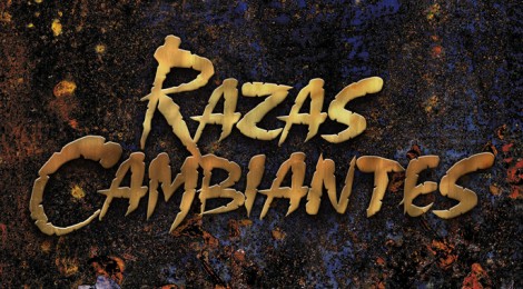 Primer avance de Razas Cambiantes