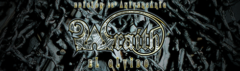 ¿Quieres mostrar tu pasión por Wraith en su edición 20º Aniversario?