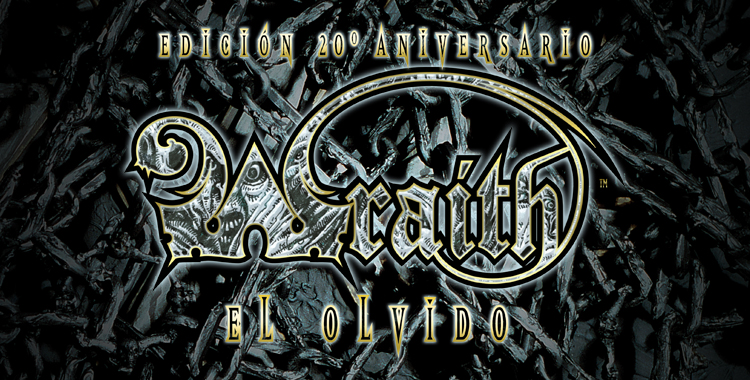 Juego de rol NoSoloRol Vampiro Edad Oscura 20º: Pantalla del Narrador