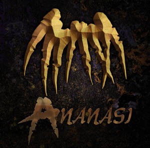 Ananasi