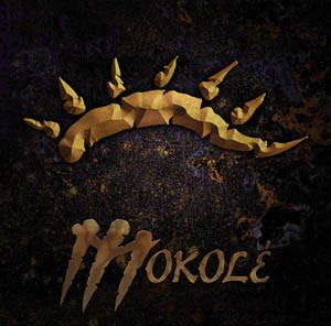 Mokolé