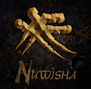 Nuwisha