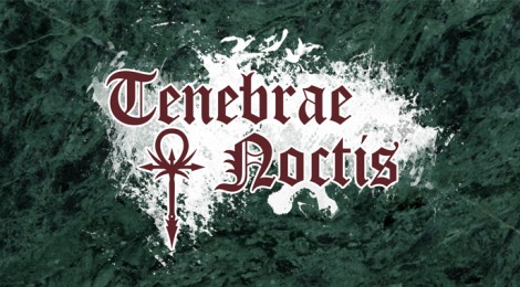 Tenebrae Noctis 2015