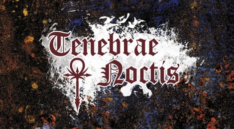 Anuncios de la Tenebrae Noctis