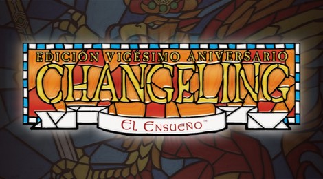 Primer adelanto de Changeling: El Ensueño 20º Aniversario