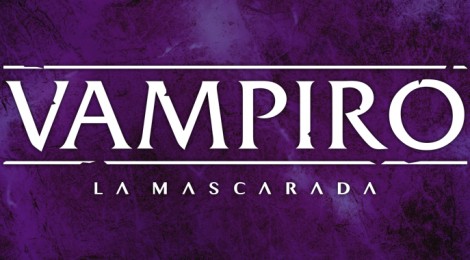 Primer avance de Vampiro: La Mascarada 5ª Edición