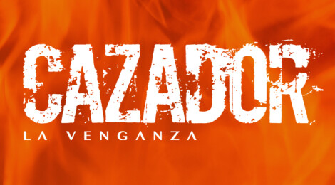 Cazador: La Venganza