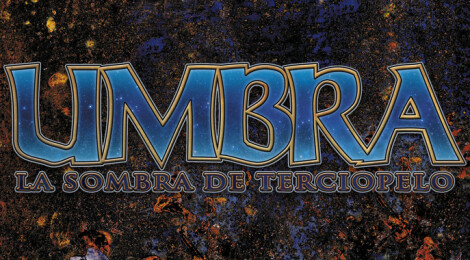 Primer adelanto de Umbra: La Sombra de Terciopelo