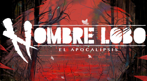 Hombre Lobo: El Apocalipsis