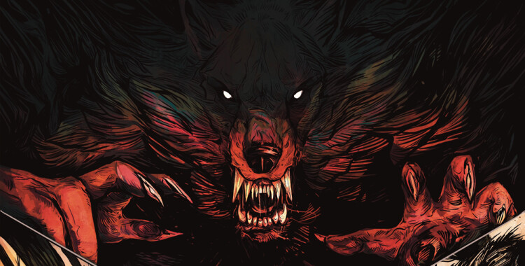 Afila tus garras, vuelve Hombre Lobo: El Apocalipsis