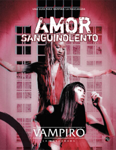 amorsanguinolento