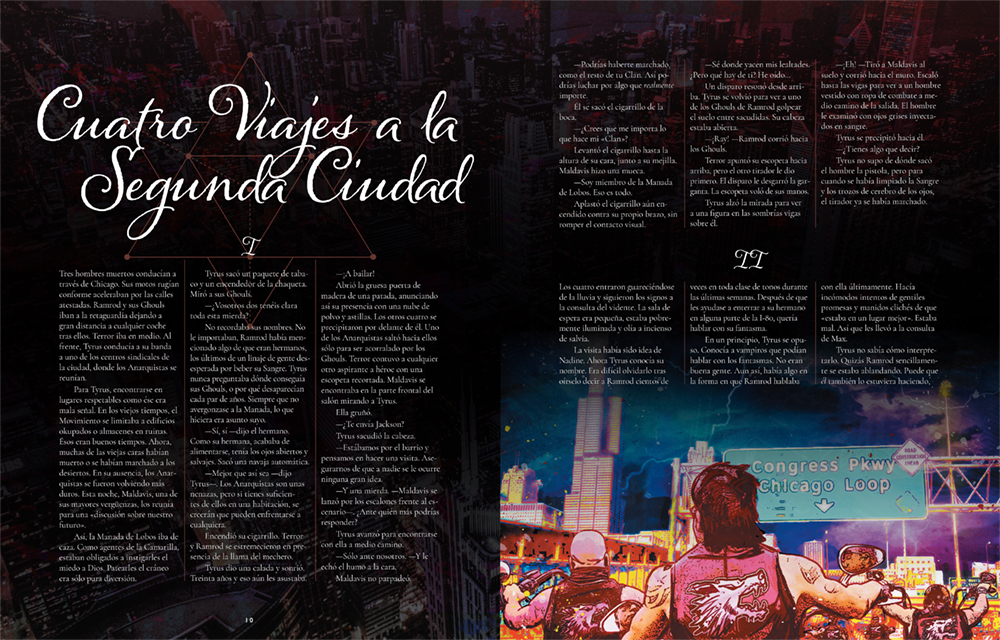 Avance Chicago Nocturno 2