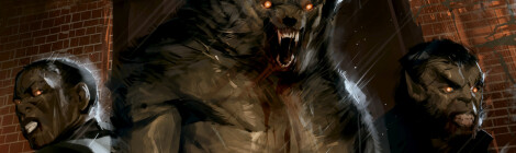Algo huele a podrido en esta crónica para Hombre Lobo