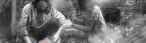 Los Cazadores académicos encuentran su Alma Mater