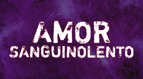 Primer adelanto de Amor Sanguinolento