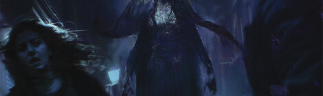 La Jyhad se encarniza en Guerra de la Gehenna