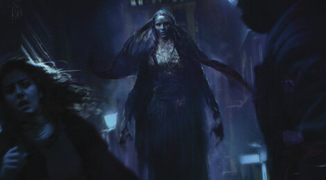 La Jyhad se encarniza en Guerra de la Gehenna