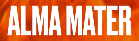 Primer adelanto de Alma Mater