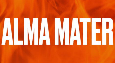 Primer adelanto de Alma Mater